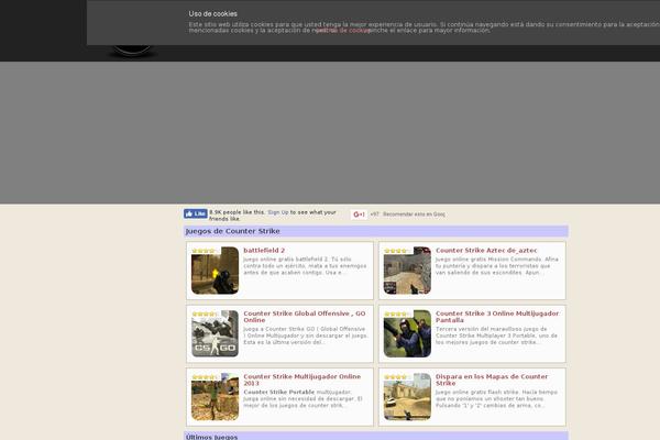 Site using Jetpack-boost plugin
