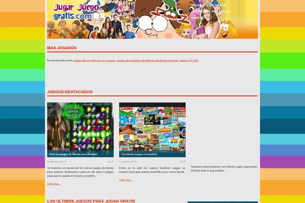 Equilibrium WordPress theme, websites list used Equilibrium theme Equilibrium theme websites examples