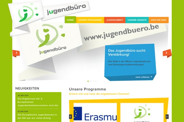 Site using Searchwp plugin