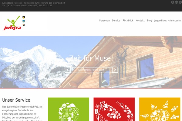 Wp_medi5-v1.0 theme site design template sample