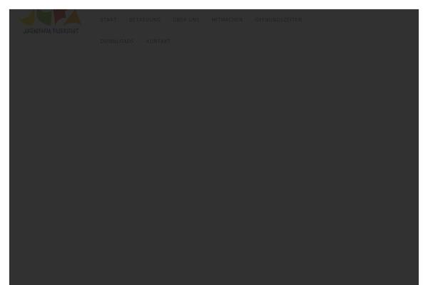 Dfd-ronneby_child theme site design template sample