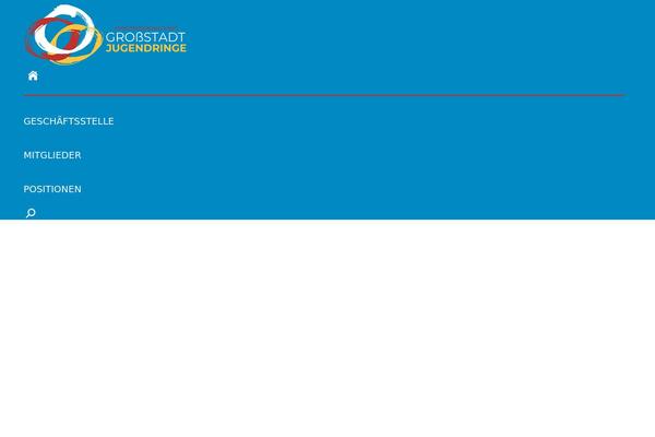Site using Wp-typography plugin