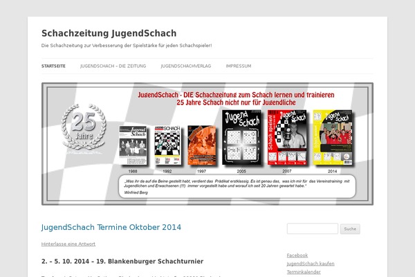 Site using Shariff Wrapper plugin