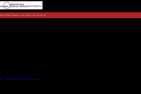 Site using Easy-simple-instagram plugin