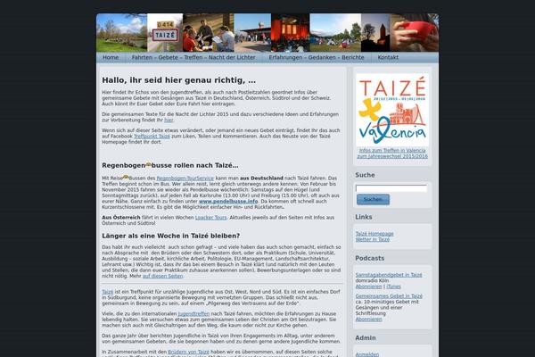 Site using CryptX plugin