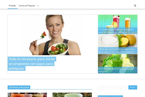 Newspaper theme site design template sample