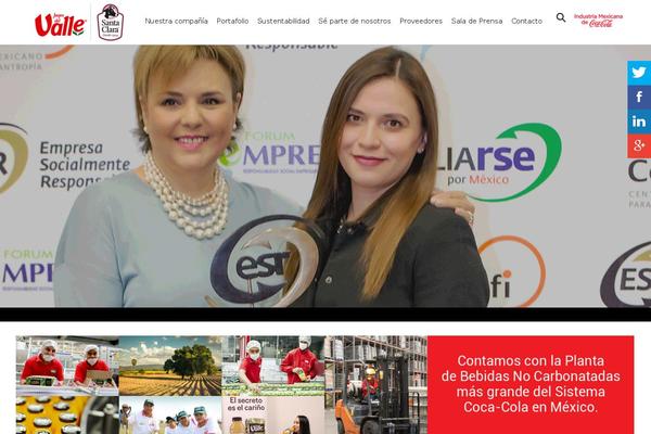 Site using Translatepress-multilingual plugin