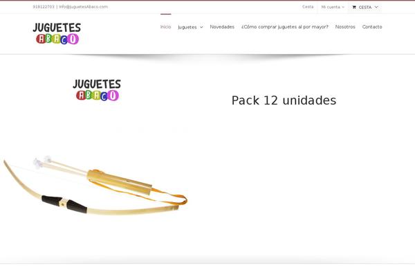 Site using Quantities-and-units-for-woocommerce plugin