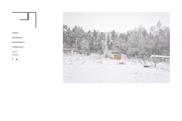 juhasznorbert.com site used Solofolio