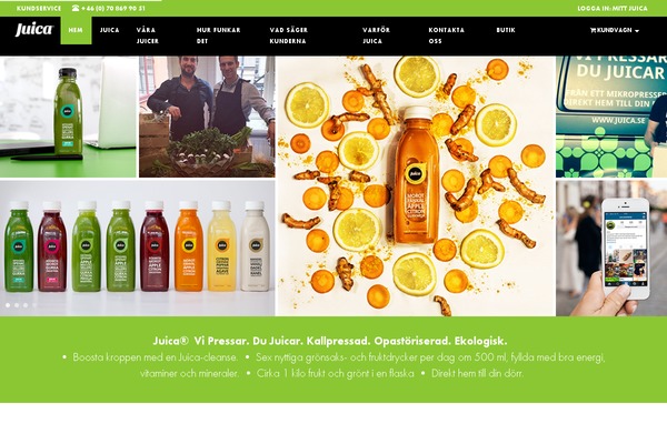 Oneup theme site design template sample
