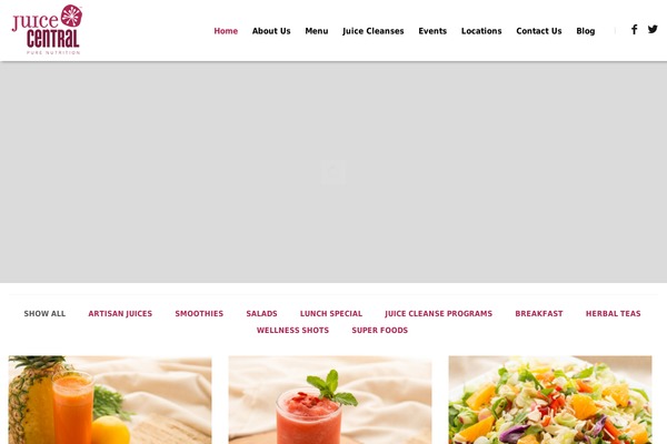 Site using Adaptive-shortcodes plugin