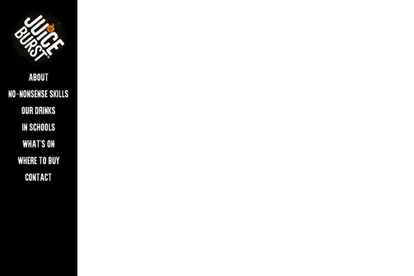 Site using Twitget plugin
