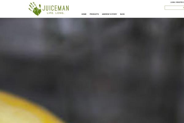 Site using Smart-send-logistics plugin