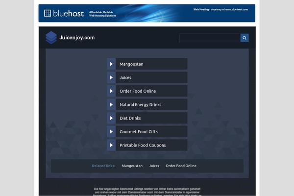 Site using Super Socializer plugin