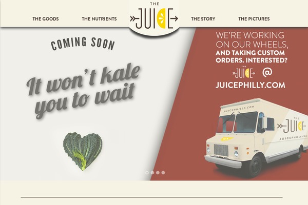Site using Flexi Quote Rotator plugin