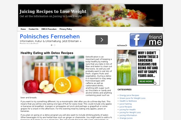 Socrates theme site design template sample