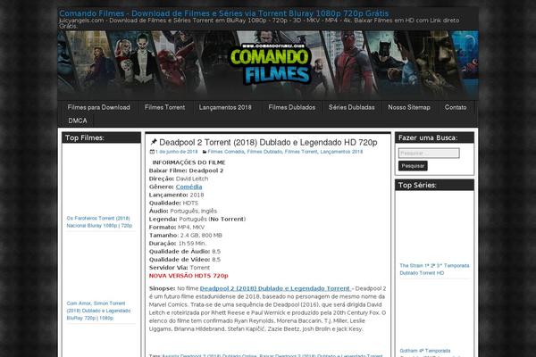 Site using RPS Image Gallery plugin