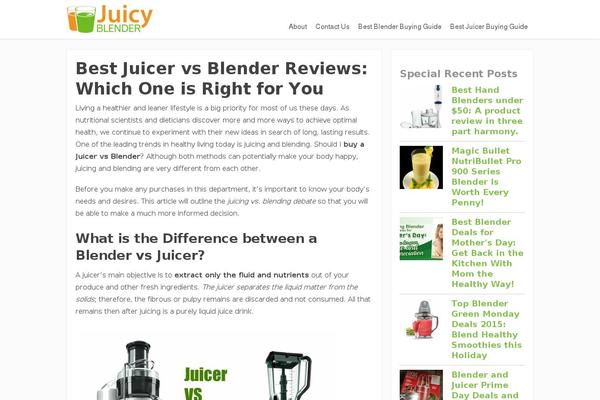 Site using Easyazon-pro plugin