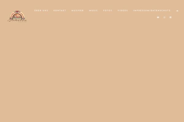 Croma theme site design template sample