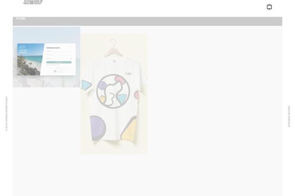 Site using WooCommerce Currency Switcher plugin