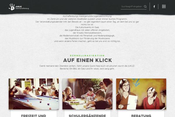 Site using Events-calendar-pro plugin