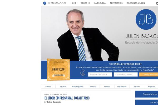 Site using Click To Tweet plugin