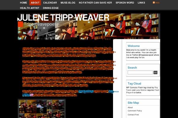 Yashfa theme site design template sample