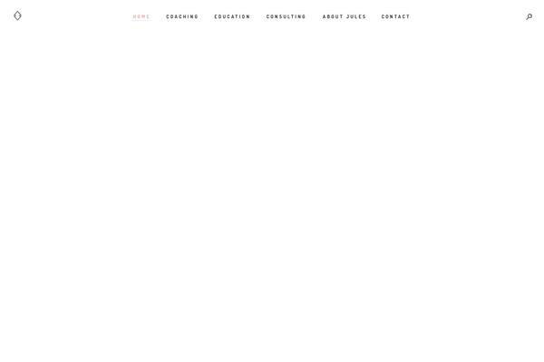 Site using Cubeportfolio plugin