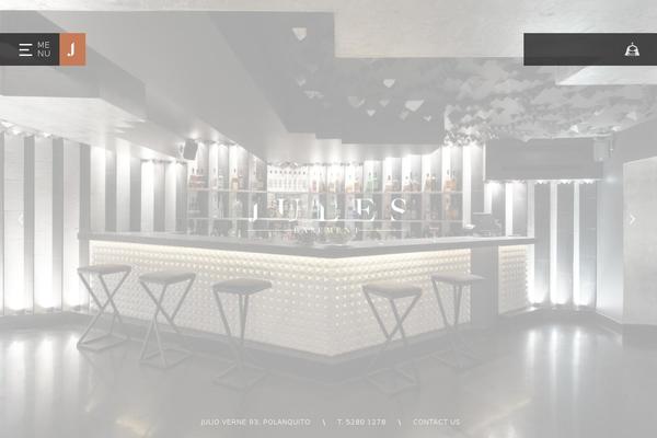 Site using qTranslate X plugin