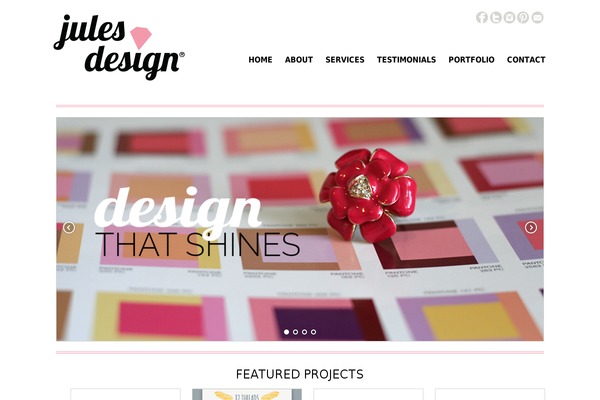Site using Advanced WP Columns plugin