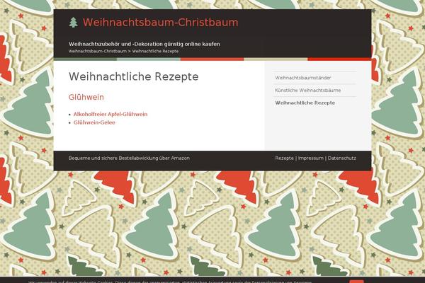 Site using WP-DownloadManager plugin