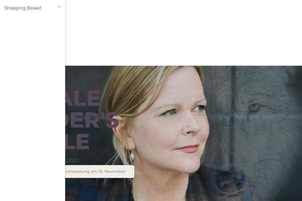 Site using Podlove Web Player plugin