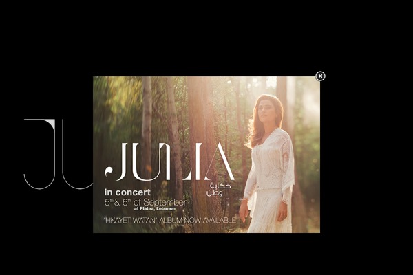 Site using Fullwidth-audio-player plugin