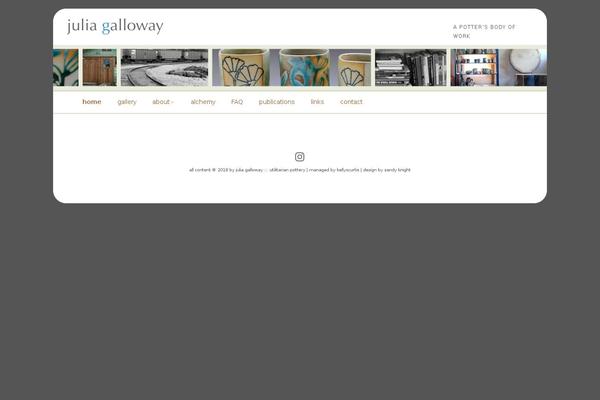 Make-child-theme theme site design template sample
