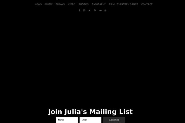 Site using WP Photo Album Plus plugin