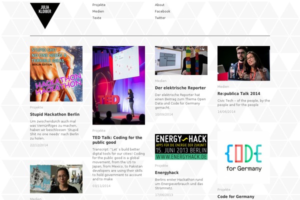 Imbalance 2 theme site design template sample