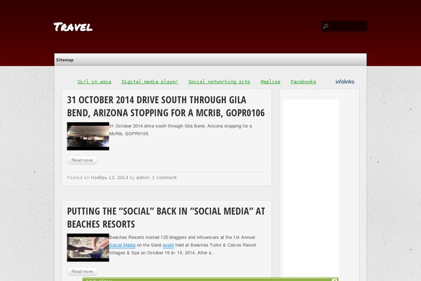 multi-color theme site design template sample