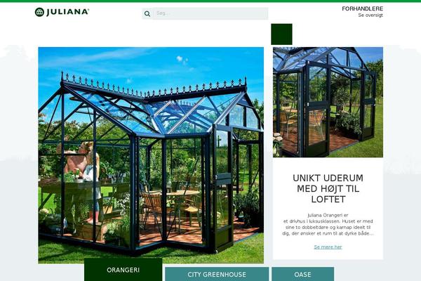 Site using Hover_effects_pack plugin