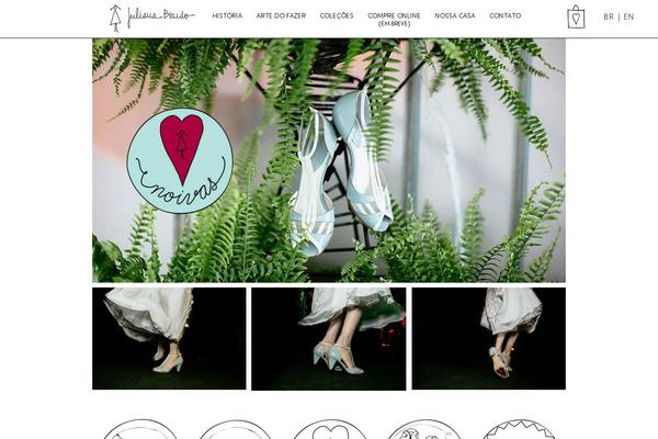 Site using ShiftNav - Responsive Mobile Menu plugin