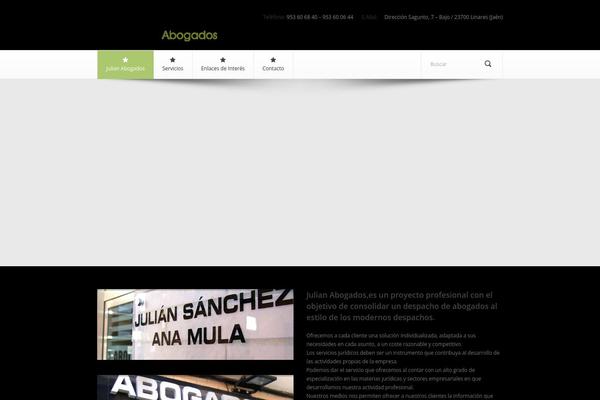 Site using Ct-ultimate-gdpr plugin