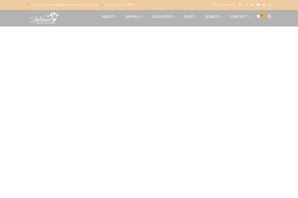 Brixel theme site design template sample