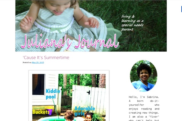 Snowberry theme site design template sample
