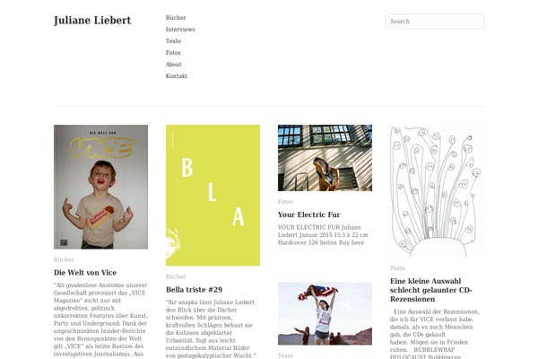 Imbalance 2 theme site design template sample