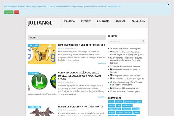 Site using CM Answers plugin