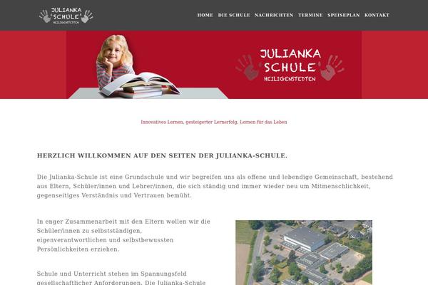 Site using Dsgvo-all-in-one-for-wp plugin