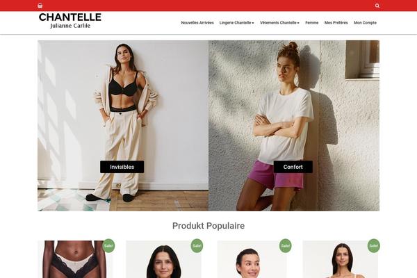 Site using Js-composer plugin