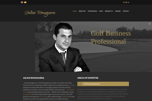 Extremist theme site design template sample