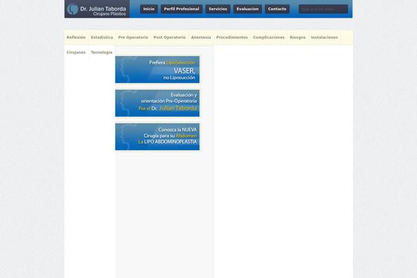 Site using Dopwgg plugin