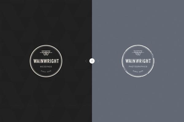 julianwainwright.com site used Julianabram