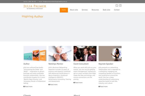 MultiPurpose theme site design template sample
